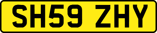 SH59ZHY
