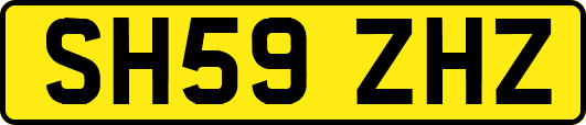 SH59ZHZ