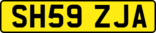 SH59ZJA