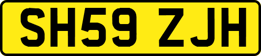 SH59ZJH