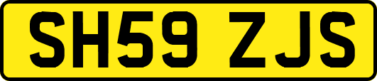 SH59ZJS