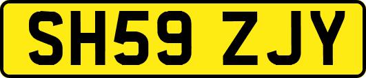 SH59ZJY