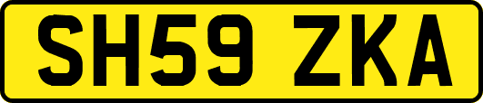 SH59ZKA