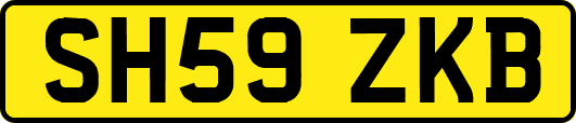 SH59ZKB
