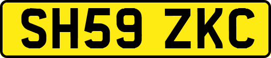 SH59ZKC
