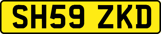 SH59ZKD