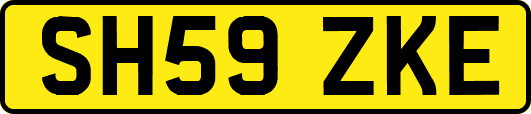 SH59ZKE