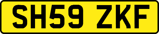 SH59ZKF