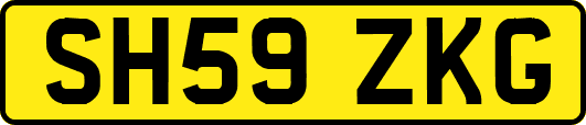 SH59ZKG