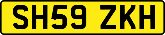 SH59ZKH