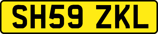 SH59ZKL