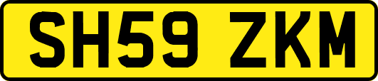 SH59ZKM