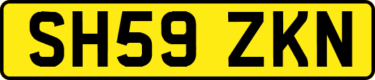 SH59ZKN