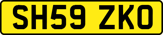 SH59ZKO