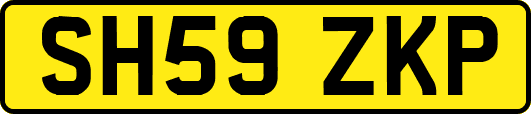 SH59ZKP