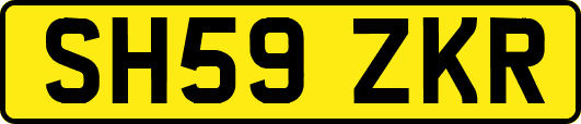 SH59ZKR