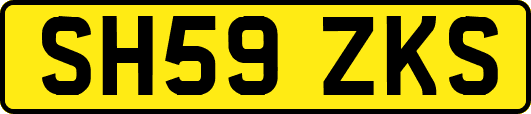 SH59ZKS