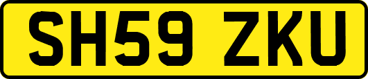 SH59ZKU