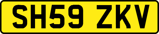 SH59ZKV