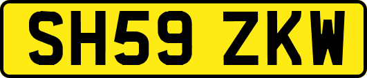 SH59ZKW