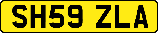 SH59ZLA