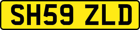 SH59ZLD