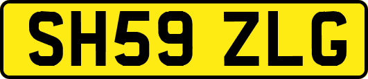 SH59ZLG