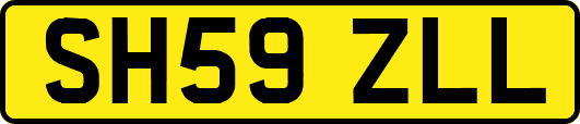 SH59ZLL