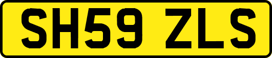 SH59ZLS