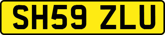 SH59ZLU