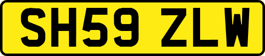 SH59ZLW
