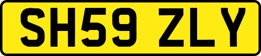 SH59ZLY