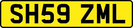 SH59ZML