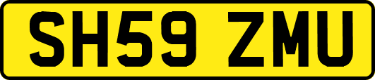 SH59ZMU