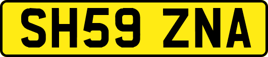 SH59ZNA
