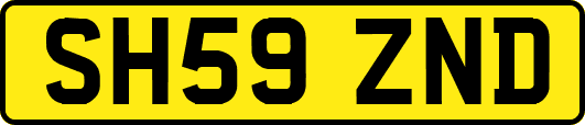 SH59ZND