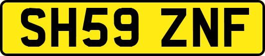 SH59ZNF