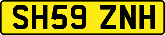 SH59ZNH