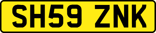 SH59ZNK