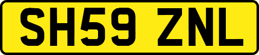 SH59ZNL
