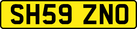 SH59ZNO