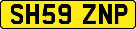 SH59ZNP