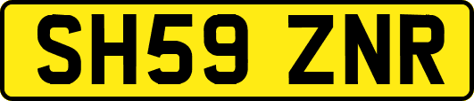 SH59ZNR