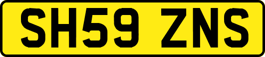 SH59ZNS