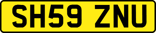 SH59ZNU