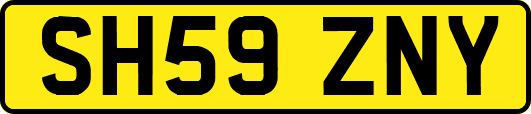 SH59ZNY