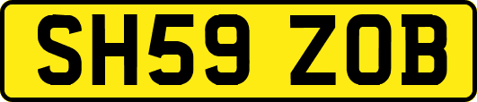 SH59ZOB