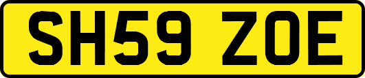 SH59ZOE