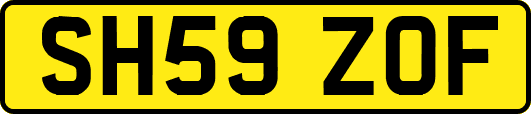SH59ZOF