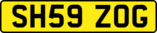 SH59ZOG